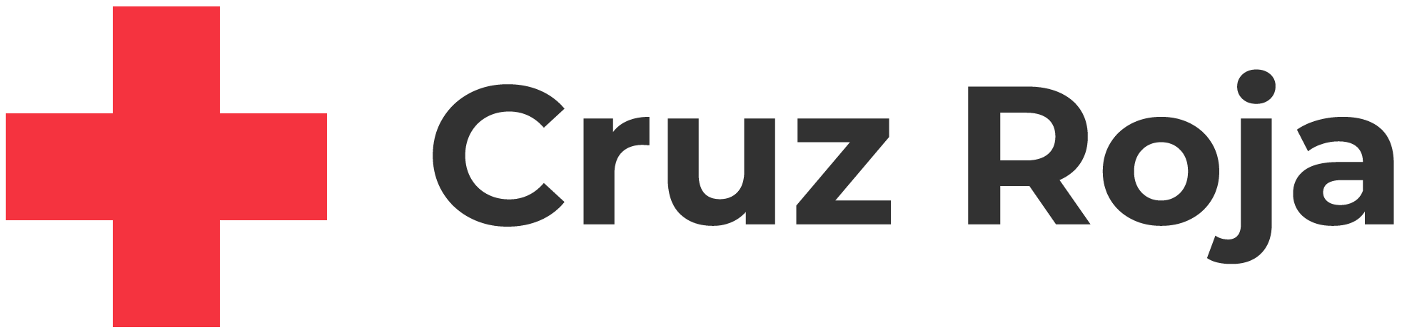 Logo cruzroja