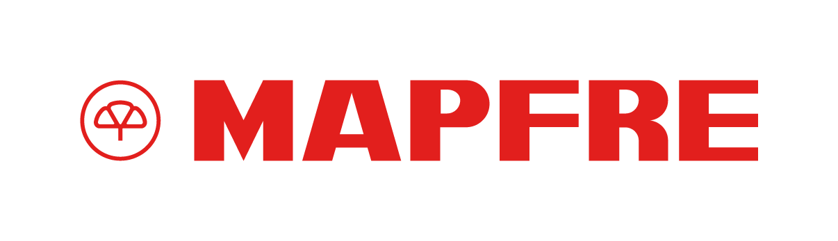 Logo mapfre