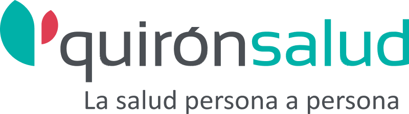 Logo quironsalud