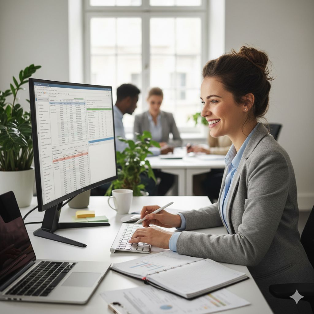 Administración y Gestión